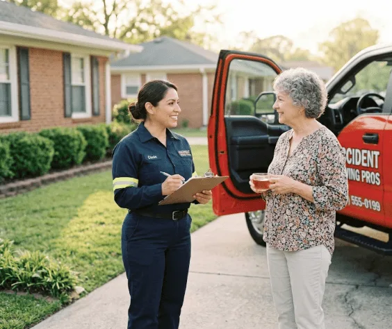 Accident Towing Service Huttig, AR FAQs